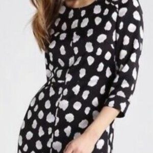 Banana republic dress